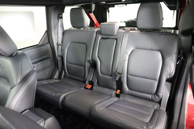 New 2025 Ford Bronco Big Bend image 24