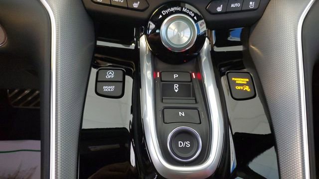 Used 2023 Acura TLX SH-AWD w/ A-SPEC Pkg image 20