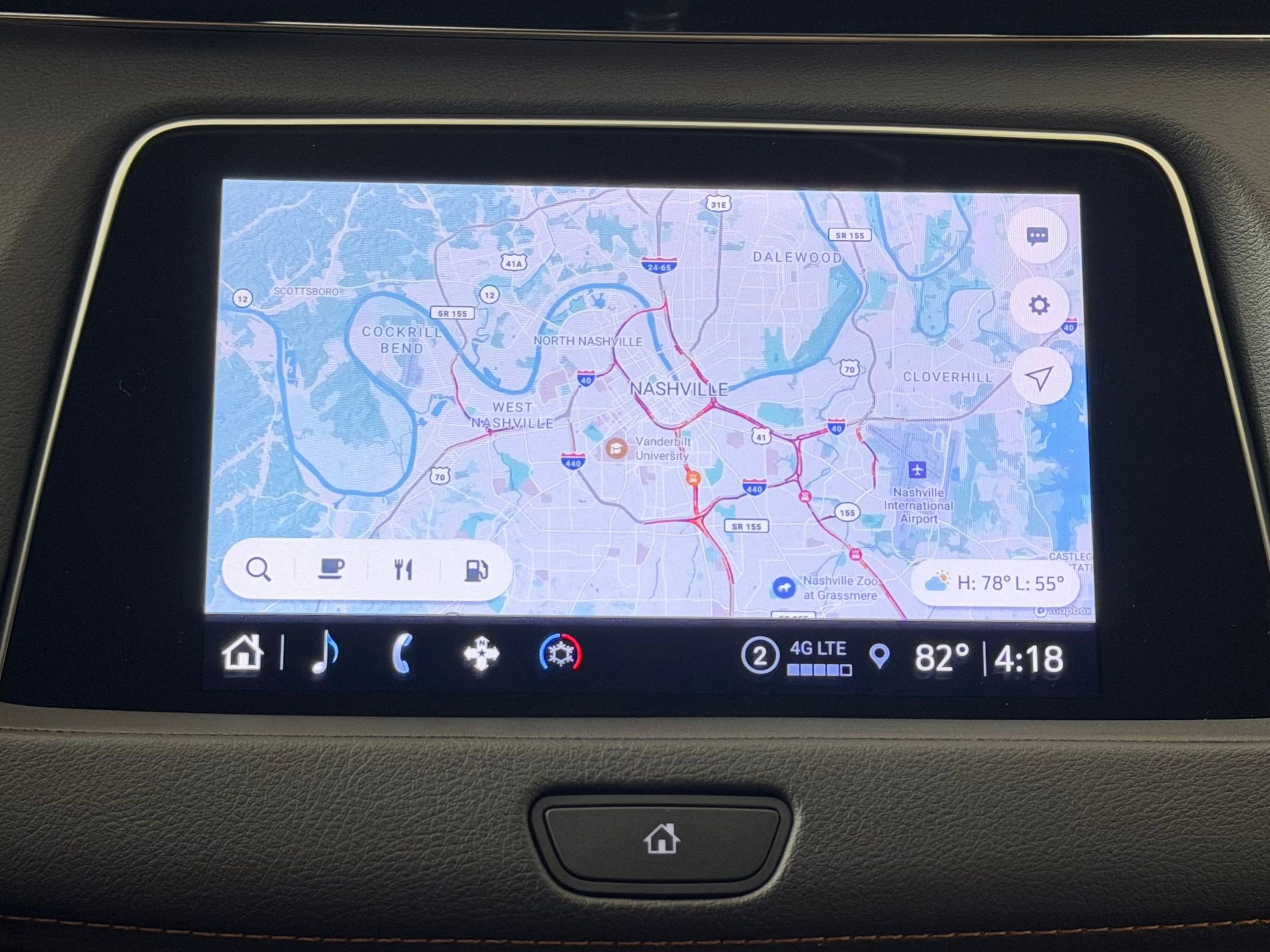 Used 2022 Cadillac XT4 Premium Luxury FWD image 28