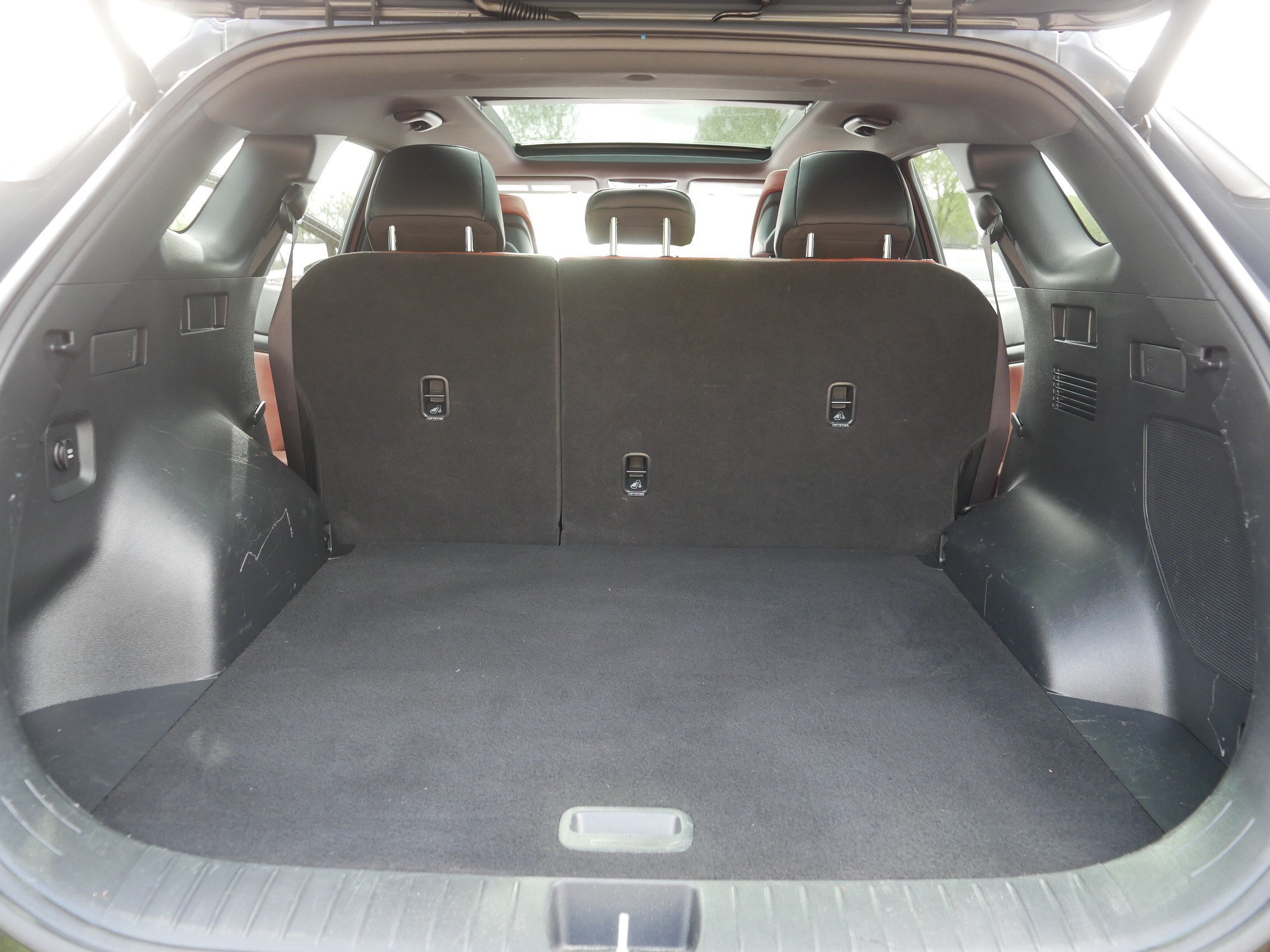 Certified 2023 Kia Sportage SX Prestige AWD/4WD image 18
