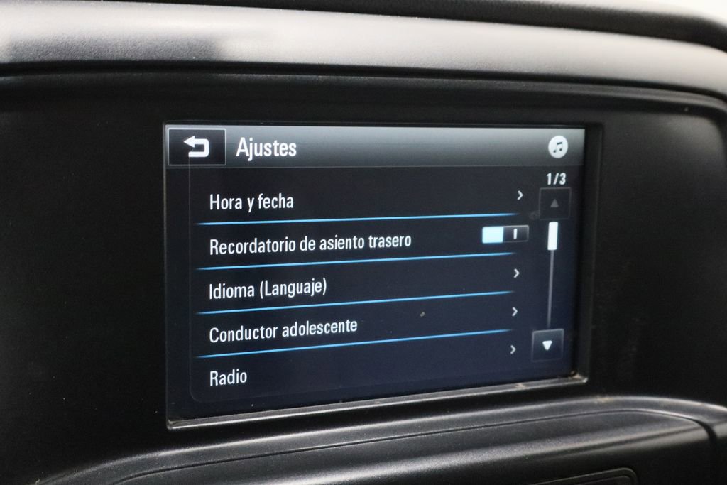 Used 2019 Chevrolet Silverado 2500 W/T w/ WT Convenience Package image 25