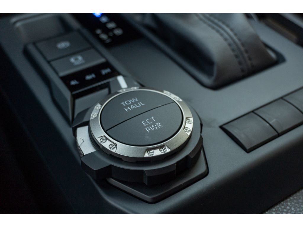 New 2026 Toyota Tacoma SR5 AWD/4WD image 27