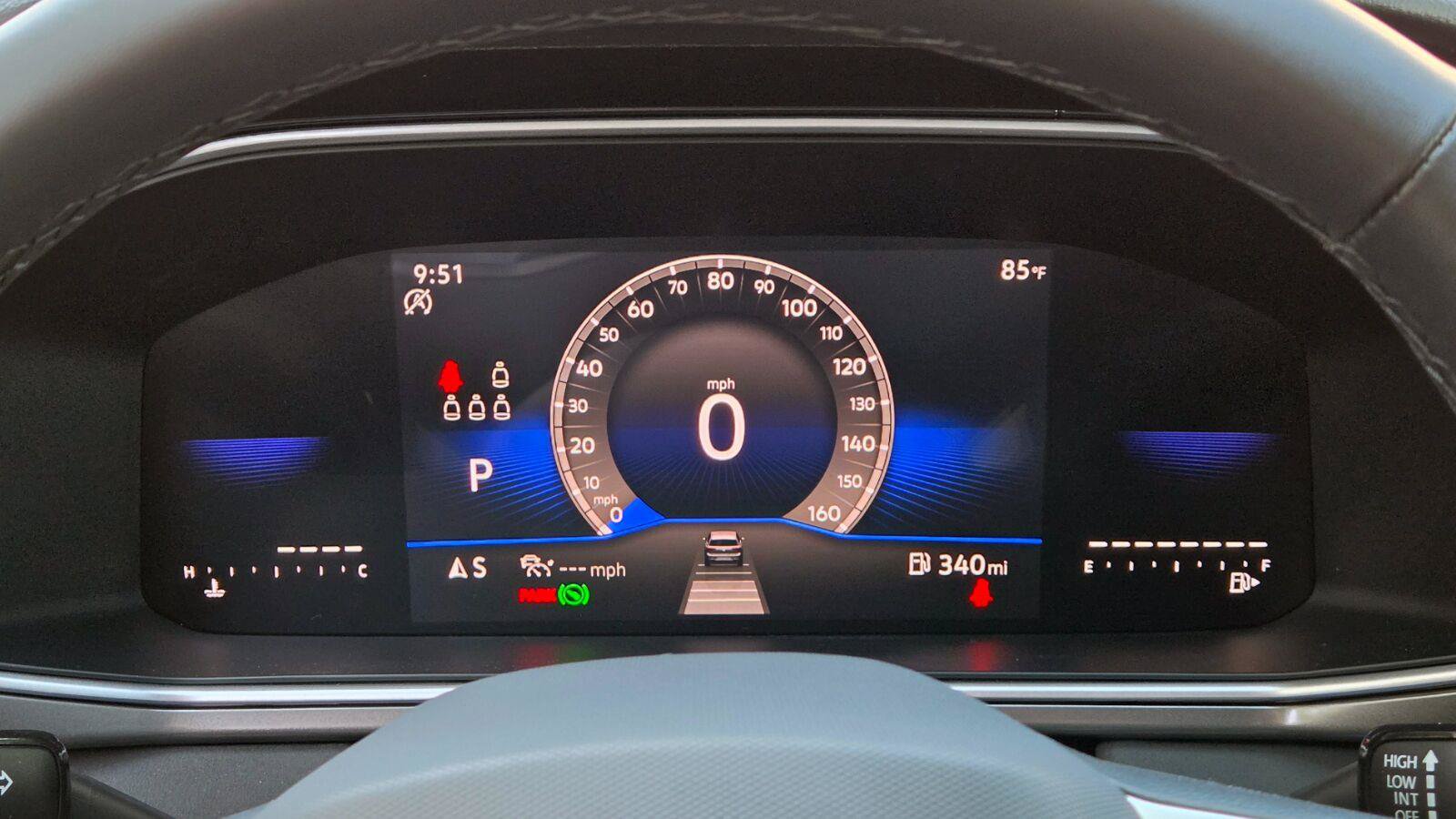 New 2027 Volkswagen Taos SE FWD image 27