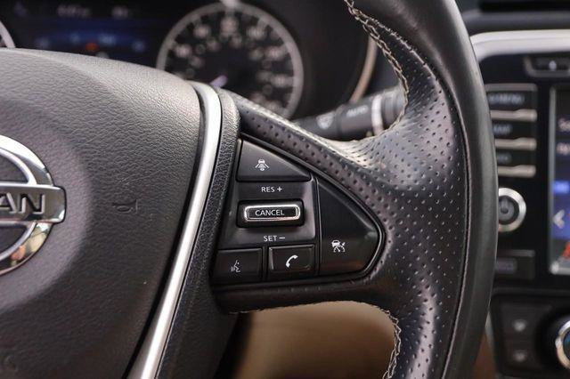 Used 2018 Nissan Maxima Platinum image 13