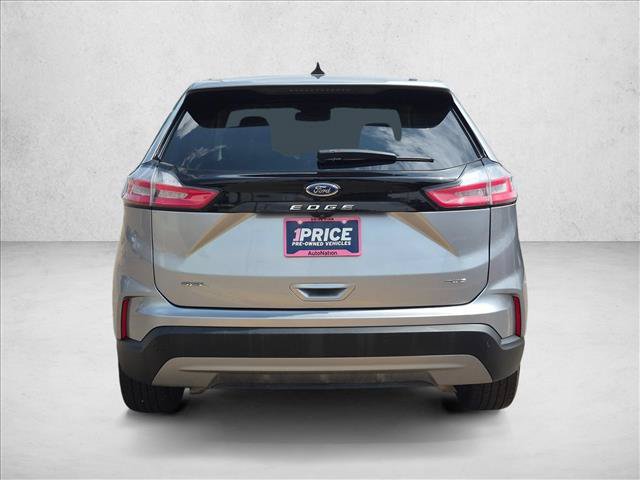 Certified 2023 Ford Edge SEL AWD/4WD image 7