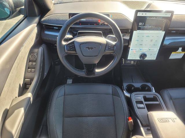 New 2025 Ford Mustang Mach-E GT AWD/4WD image 33