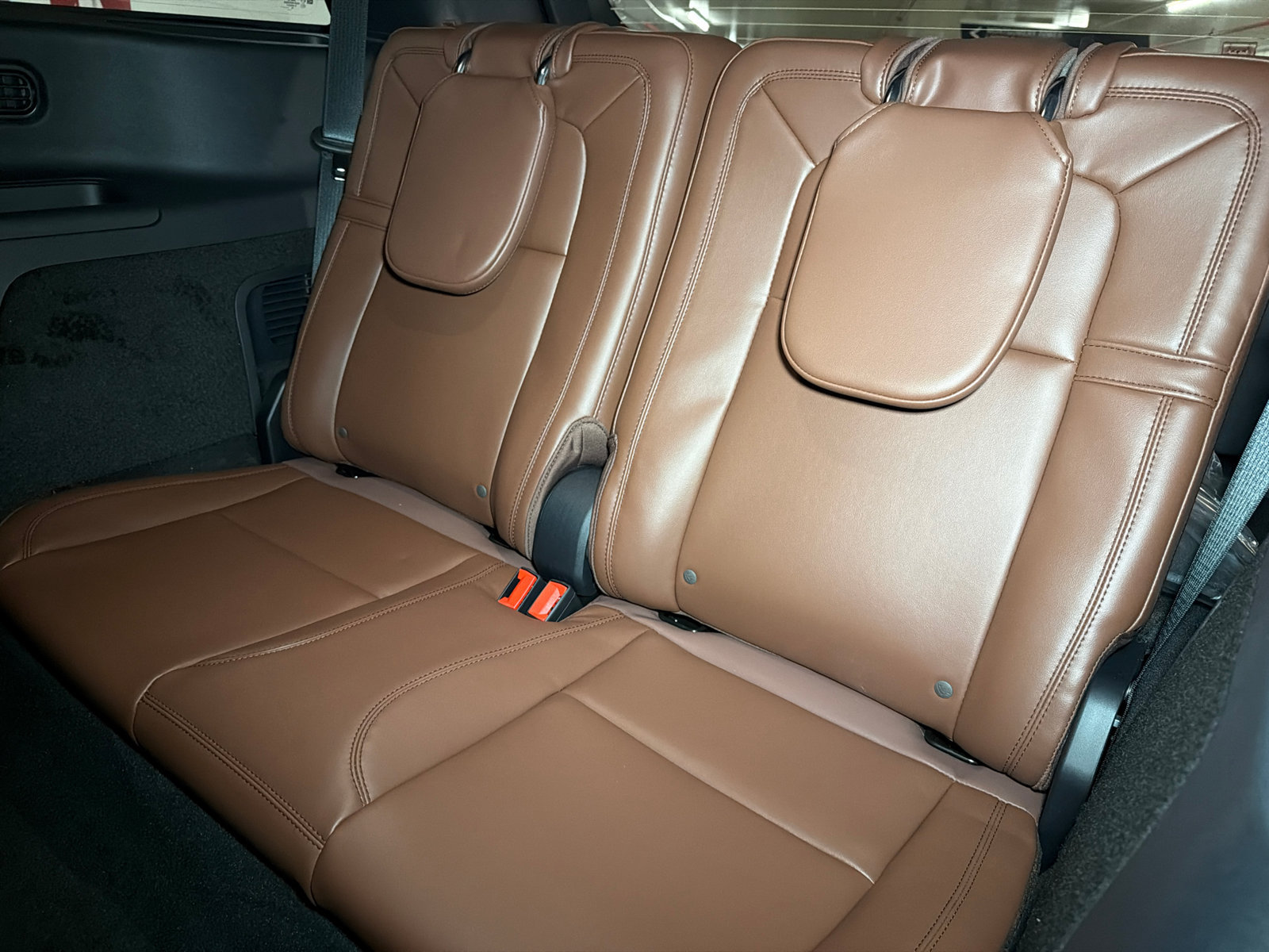 New 2027 Lincoln Aviator Reserve AWD/4WD image 21