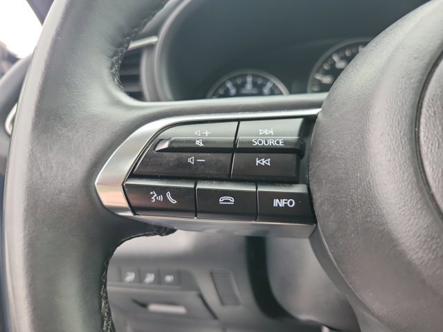 Used 2024 MAZDA CX-30 AWD 2.5 S w/ Preferred Package image 19