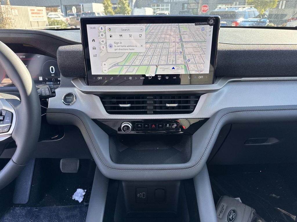 New 2026 Ford Explorer Active image 9