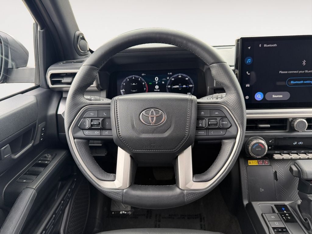 Used 2026 Toyota 4Runner TRD Off-Road Premium AWD/4WD image 13