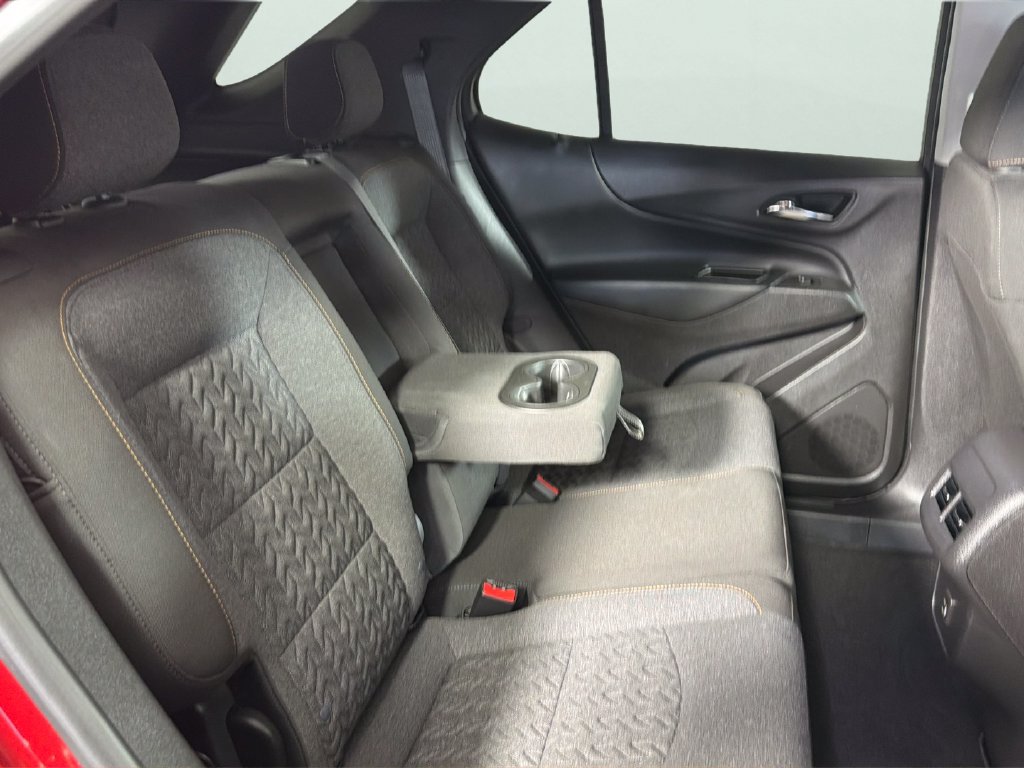 Certified 2024 Chevrolet Equinox LT FWD image 29