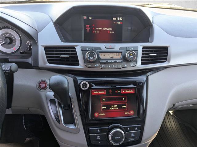 Used 2015 Honda Odyssey EX-L image 13