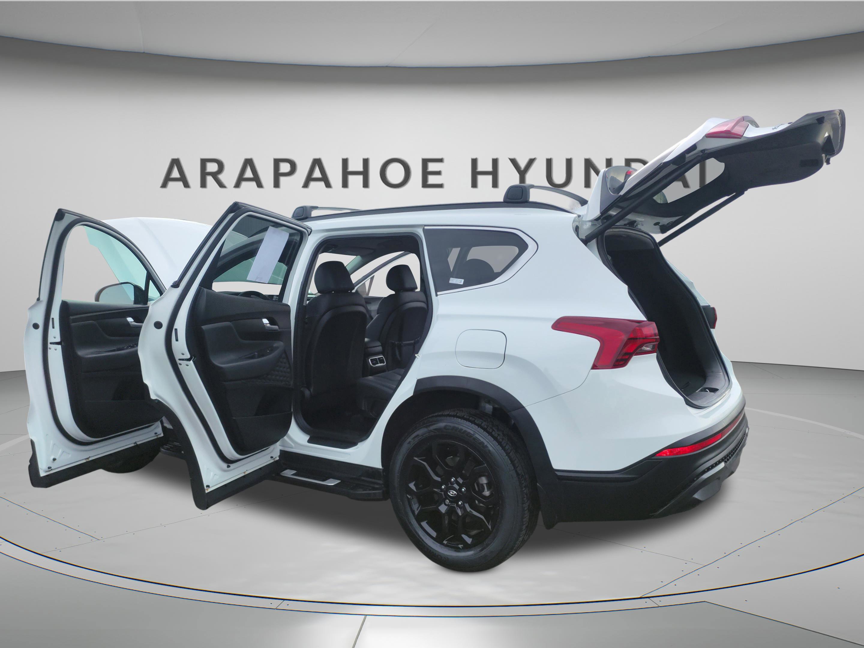 Used 2023 Hyundai Santa Fe XRT image 6