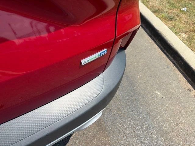Used 2020 Ford Escape SEL AWD/4WD image 49