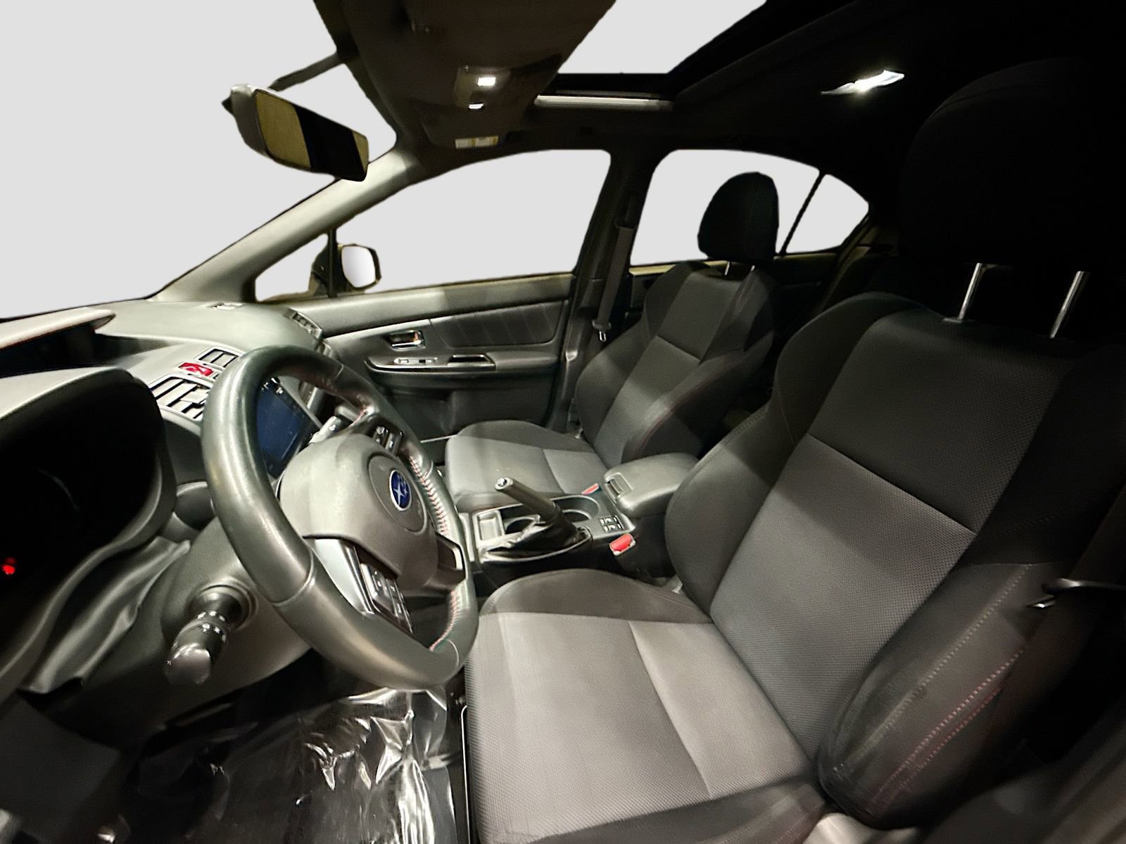 Used 2021 Subaru WRX Premium image 23