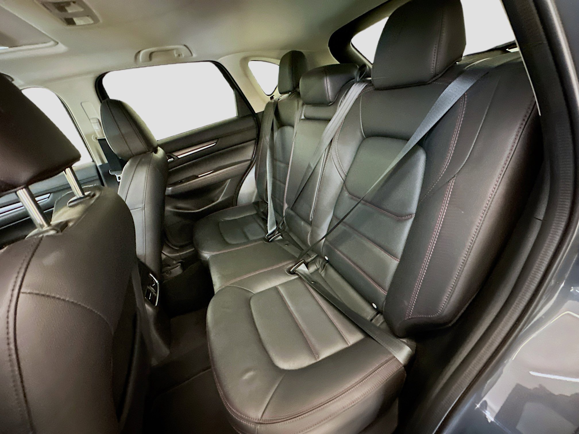 Used 2025 MAZDA CX-5 Carbon Edition image 30