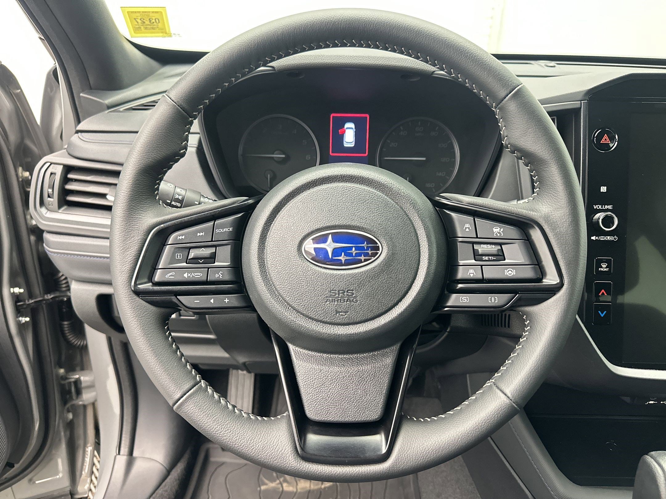 Used 2026 Subaru Forester Premium image 17