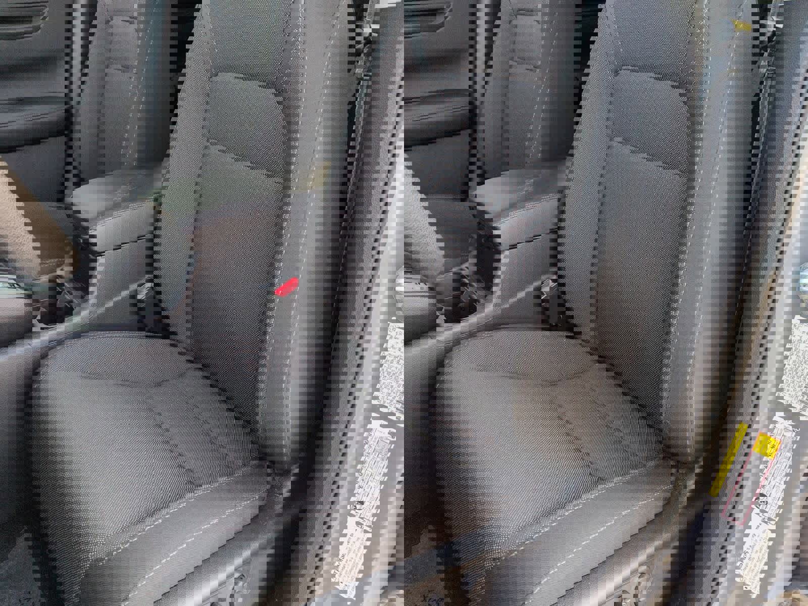 Used 2024 Honda CR-V EX image 17