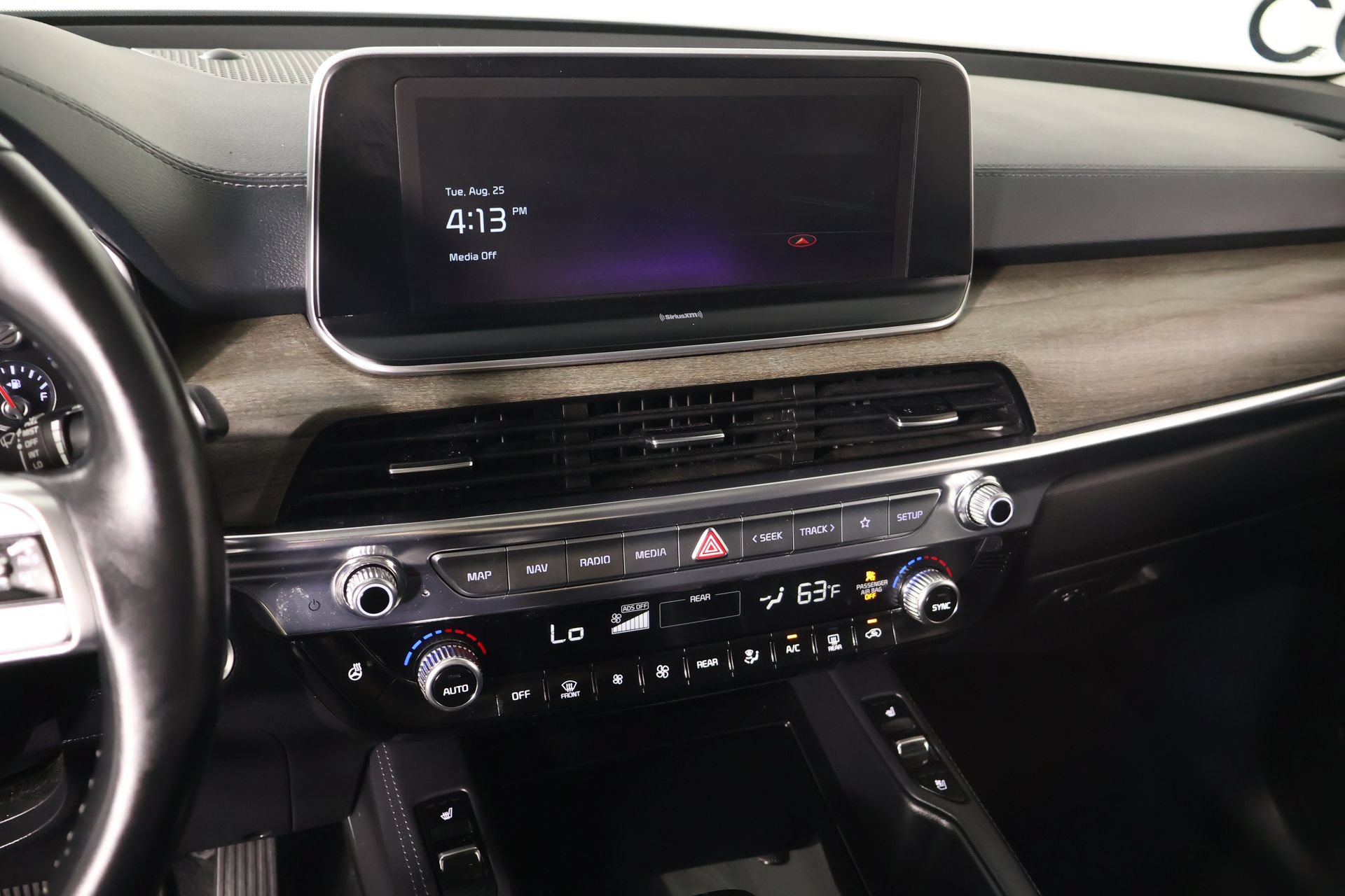 Used 2022 Kia Telluride EX w/ Towing Package AWD/4WD image 5
