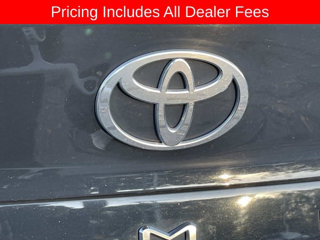 Used 2025 Toyota Camry LE FWD image 6