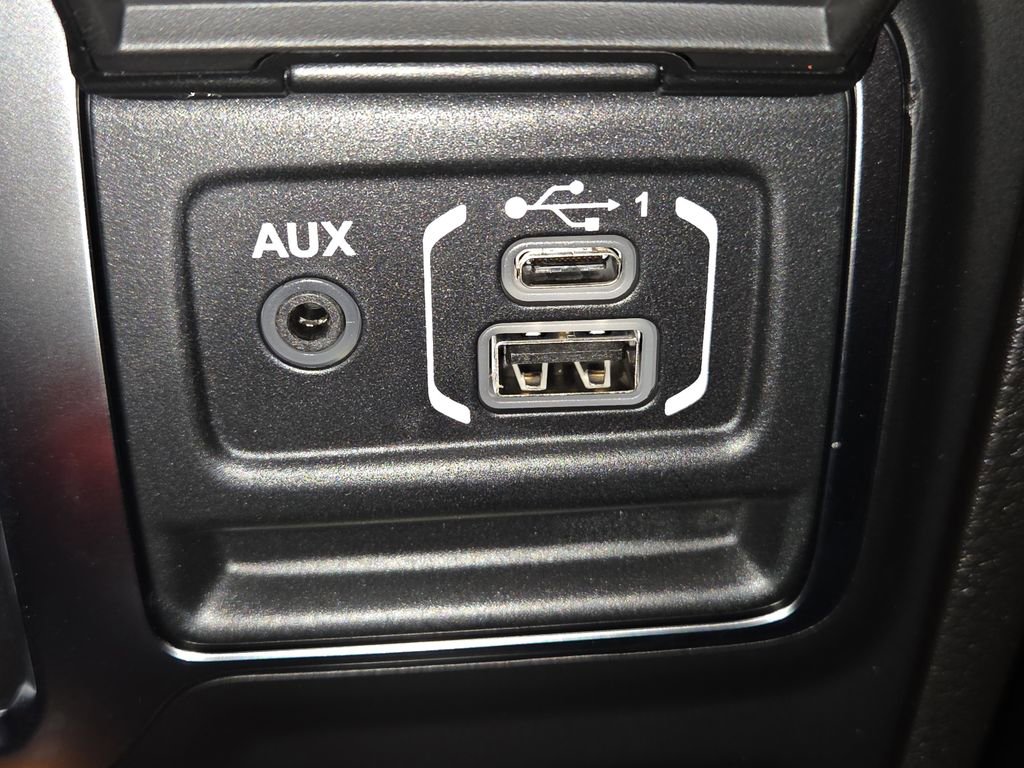 New 2026 Jeep Wrangler Sport image 24