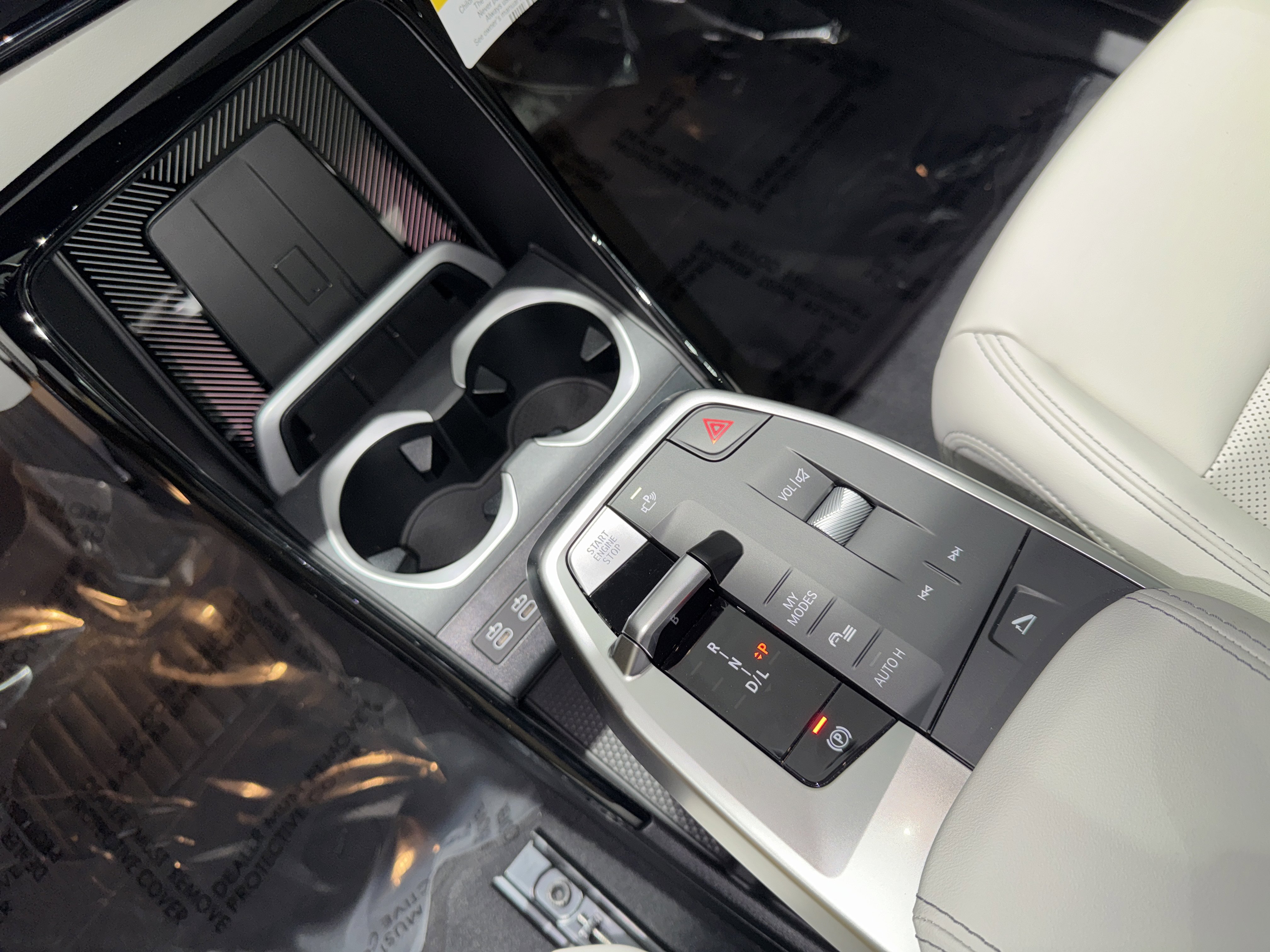 New 2026 BMW X1 xDrive28i w/ Convenience Package image 20