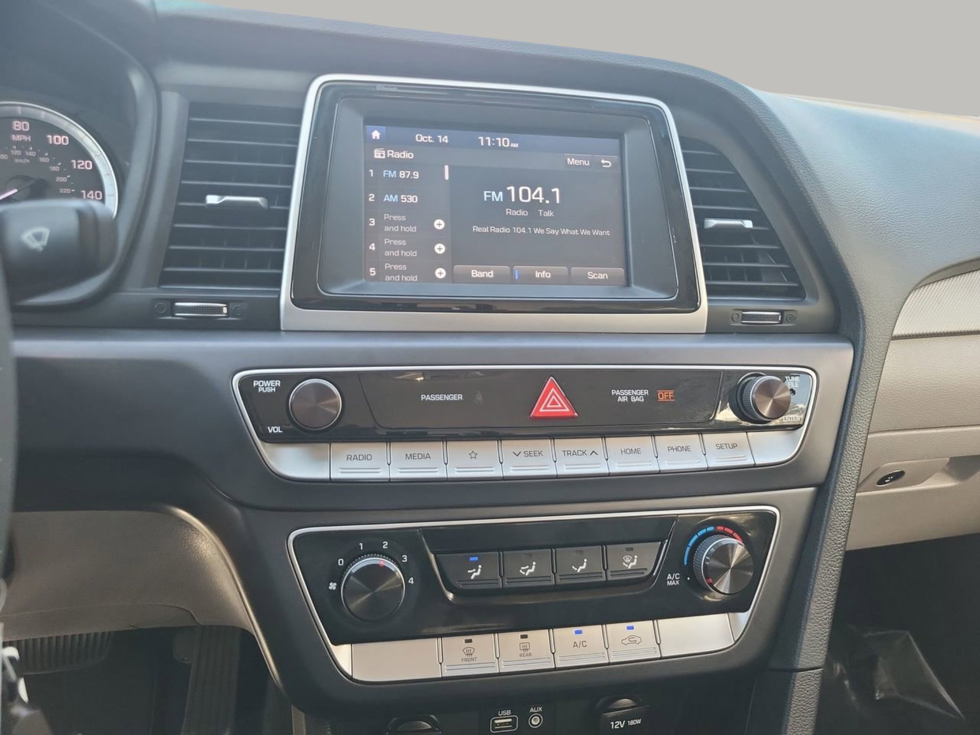 Used 2019 Hyundai Sonata ECO image 13