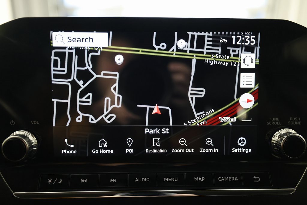 Used 2023 Mitsubishi Outlander SE image 31