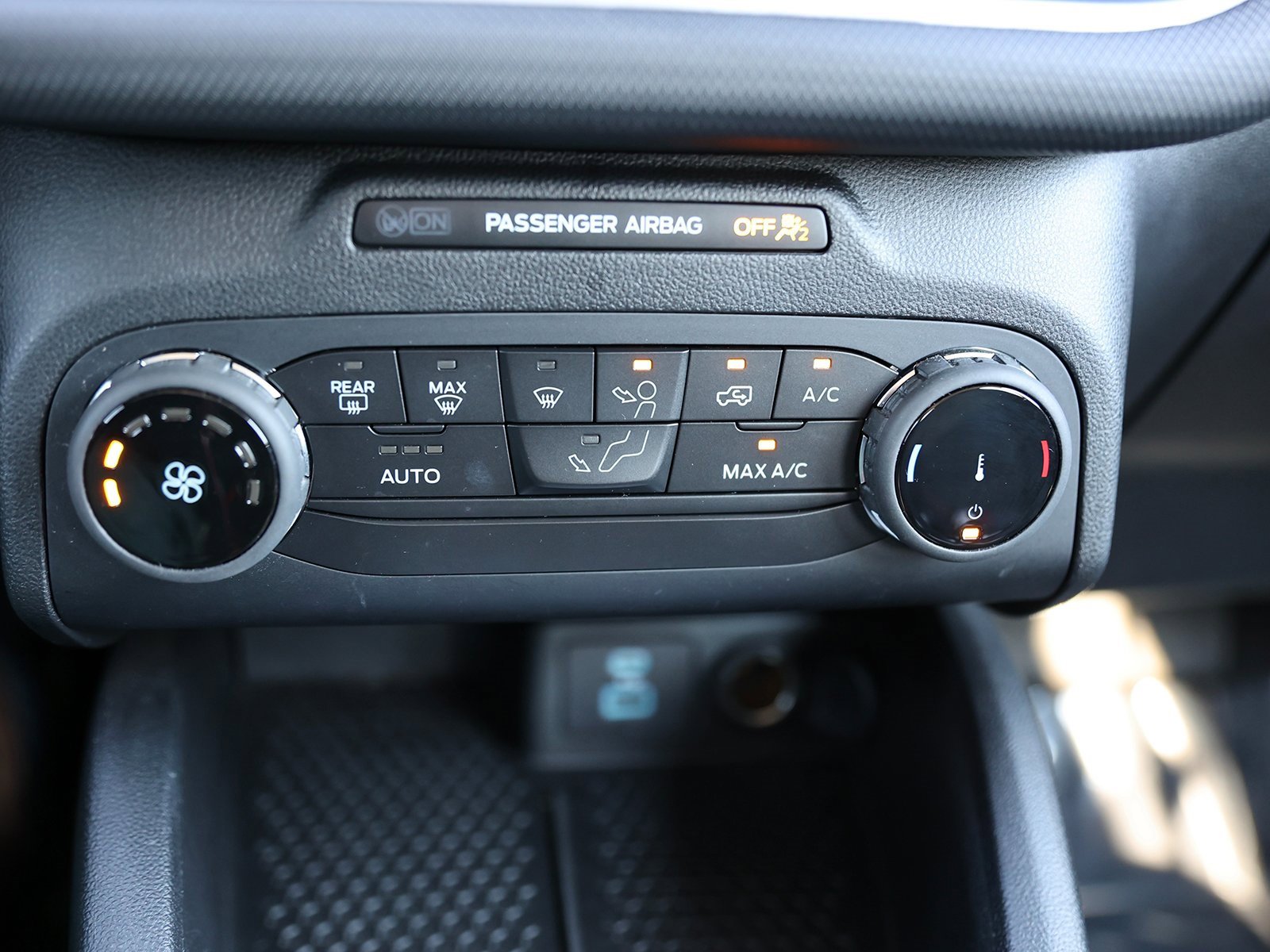 Certified 2022 Ford Bronco Sport Big Bend image 28