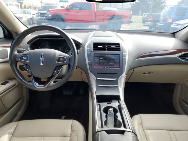 Used 2016 Lincoln MKZ AWD w/ Equipment Group 200A Select image 31