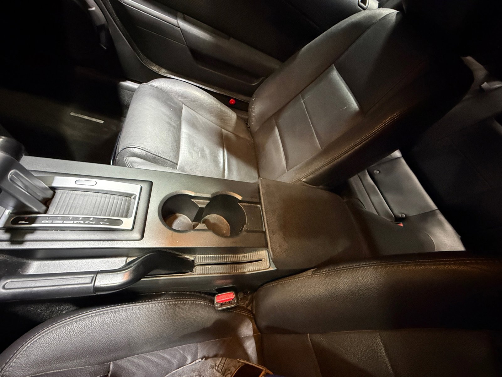 Used 2007 Ford Mustang Premium RWD image 15