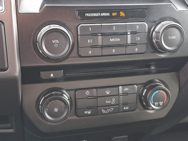 Used 2015 Ford F150 XLT w/ Equipment Group 301A Mid AWD/4WD image 15