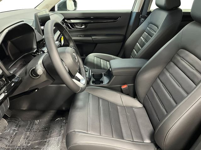 New 2026 Honda CR-V EX-L image 13