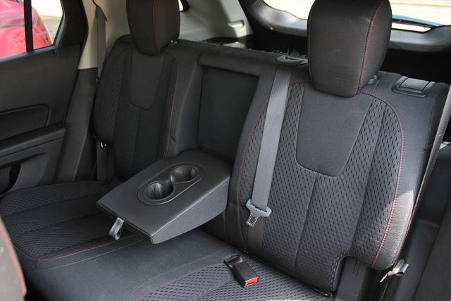 Used 2015 GMC Terrain SLE FWD image 21