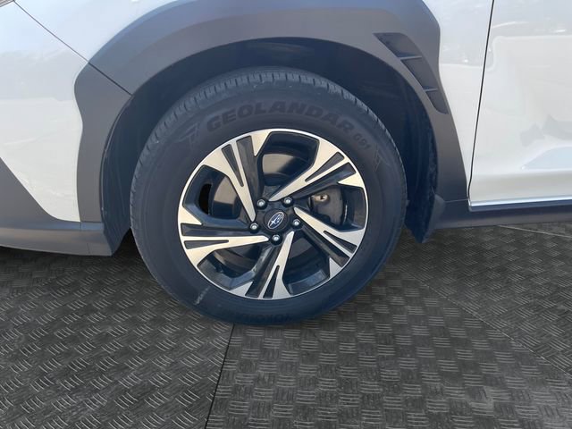 Used 2024 Subaru Crosstrek 2.0i Premium AWD/4WD image 14