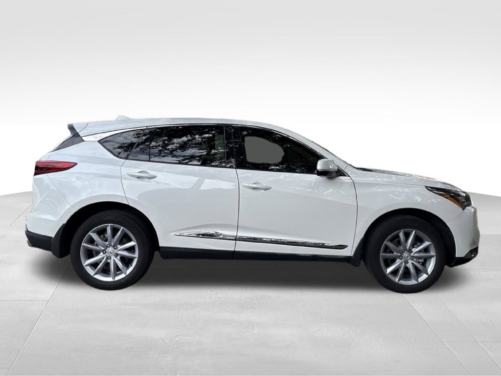 Certified 2023 Acura RDX AWD image 11