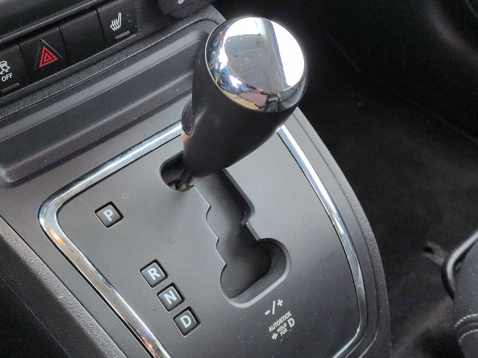 Used 2015 Jeep Compass Sport image 25