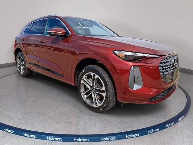 New 2026 Audi Q5 Premium AWD/4WD image 4