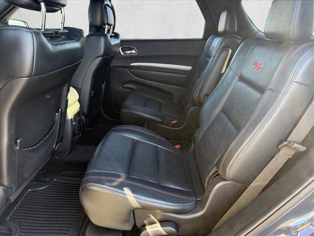 Used 2017 Dodge Durango R/T w/ Blacktop Package image 22