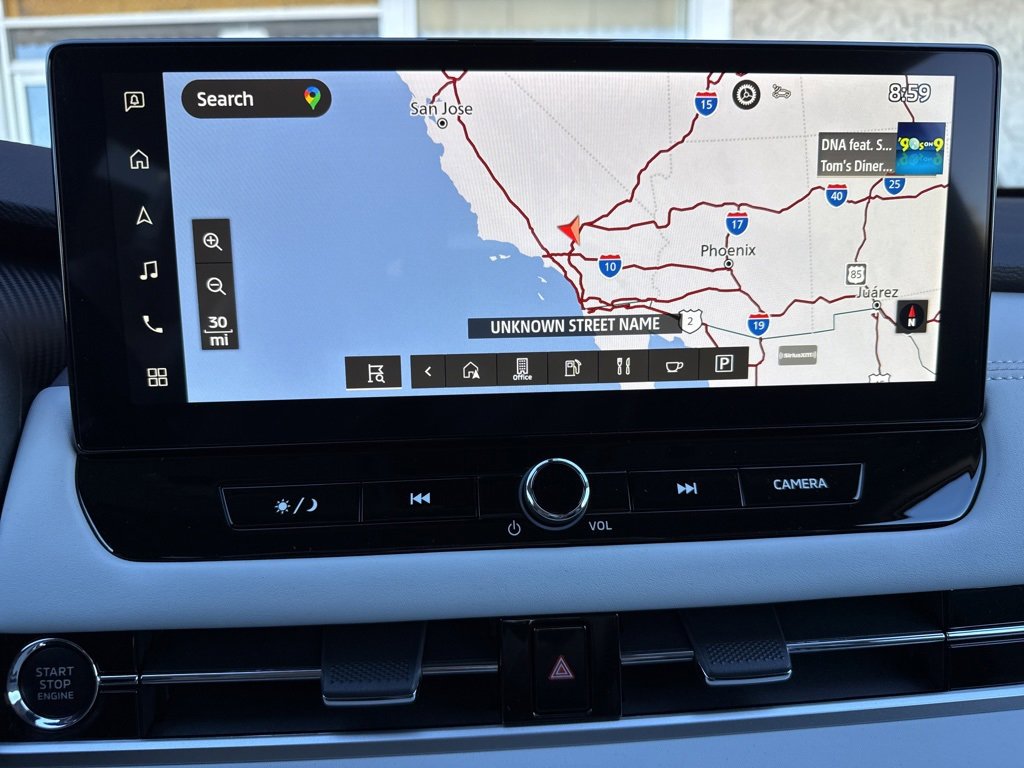 New 2025 Mitsubishi Outlander SE image 17