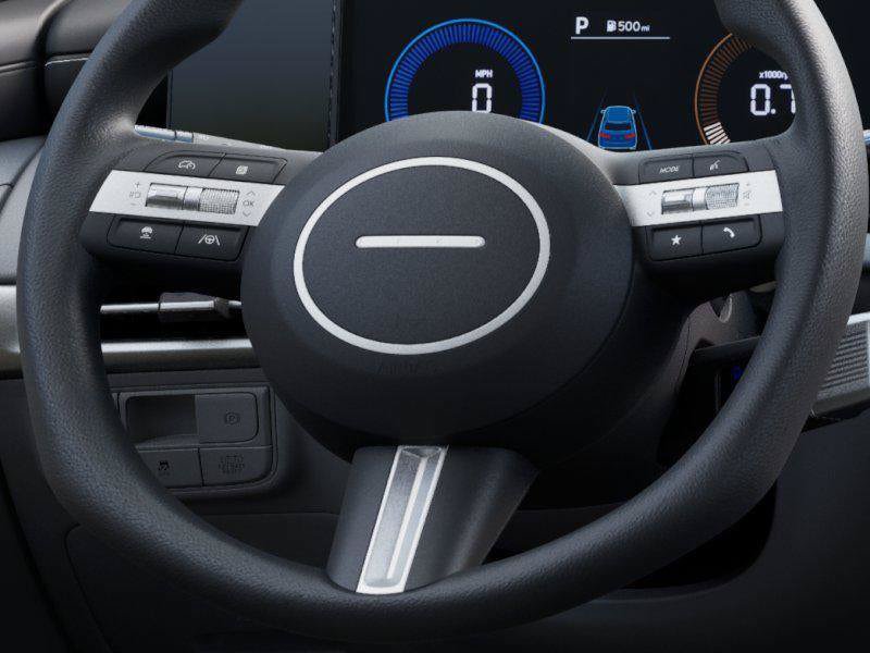 New 2026 Hyundai Tucson SEL FWD image 15