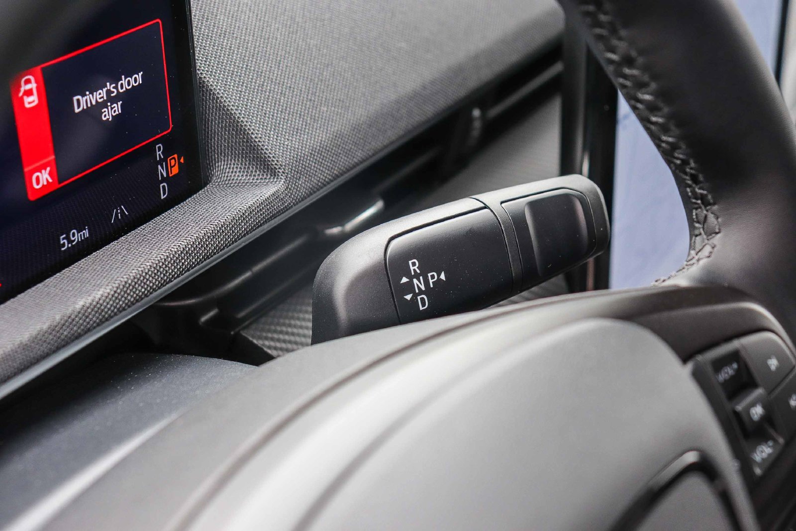 New 2026 Ford Mustang Mach-E Select RWD image 21