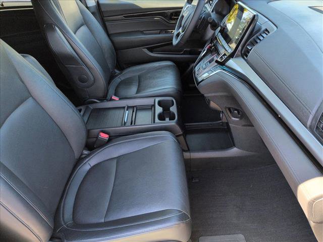 Used 2023 Honda Odyssey Touring image 24
