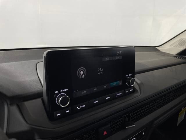 New 2025 Honda Accord SE image 18