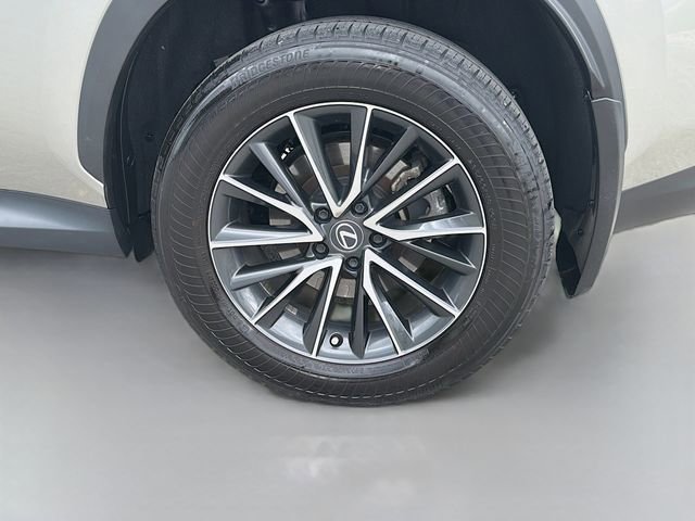 Used 2024 Lexus NX 350 AWD image 29