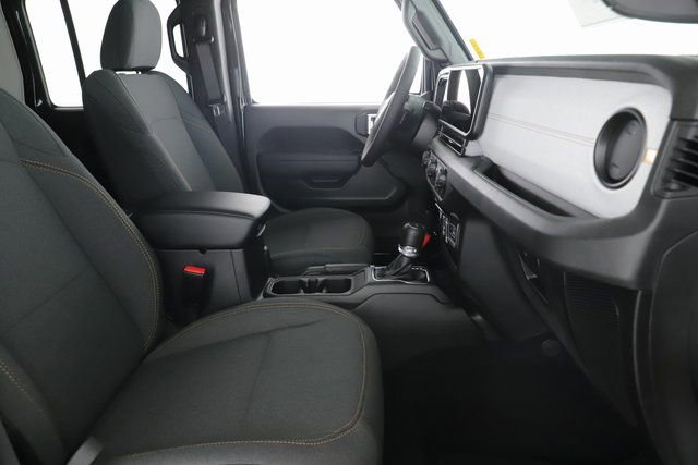 New 2026 Jeep Gladiator Sport image 28