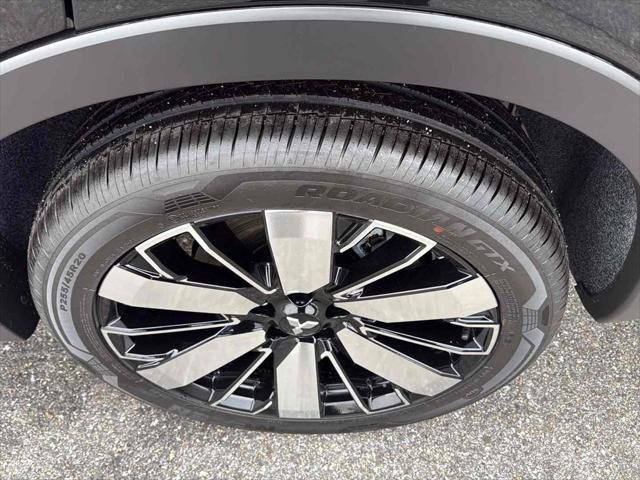 New 2026 Mitsubishi Outlander SE AWD/4WD image 10