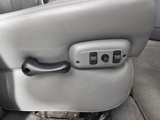 Used 2009 Dodge Ram 2500 Truck Laramie AWD/4WD image 33