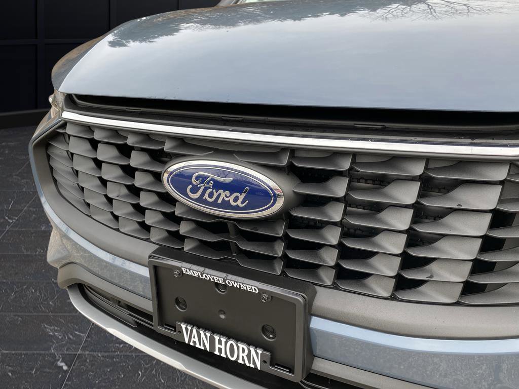 New 2026 Ford Escape Active w/ Tech Pack #1 image 41