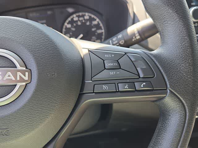 Used 2024 Nissan Altima 2.5 S FWD image 23